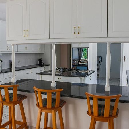 Riversea Guesthouse بليتنبيرغ باي المظهر الخارجي الصورة
