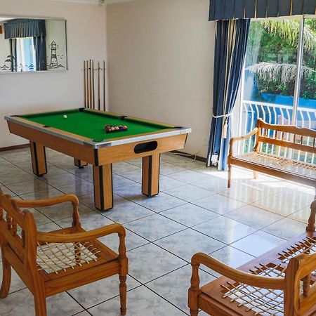 Riversea Guesthouse بليتنبيرغ باي المظهر الخارجي الصورة