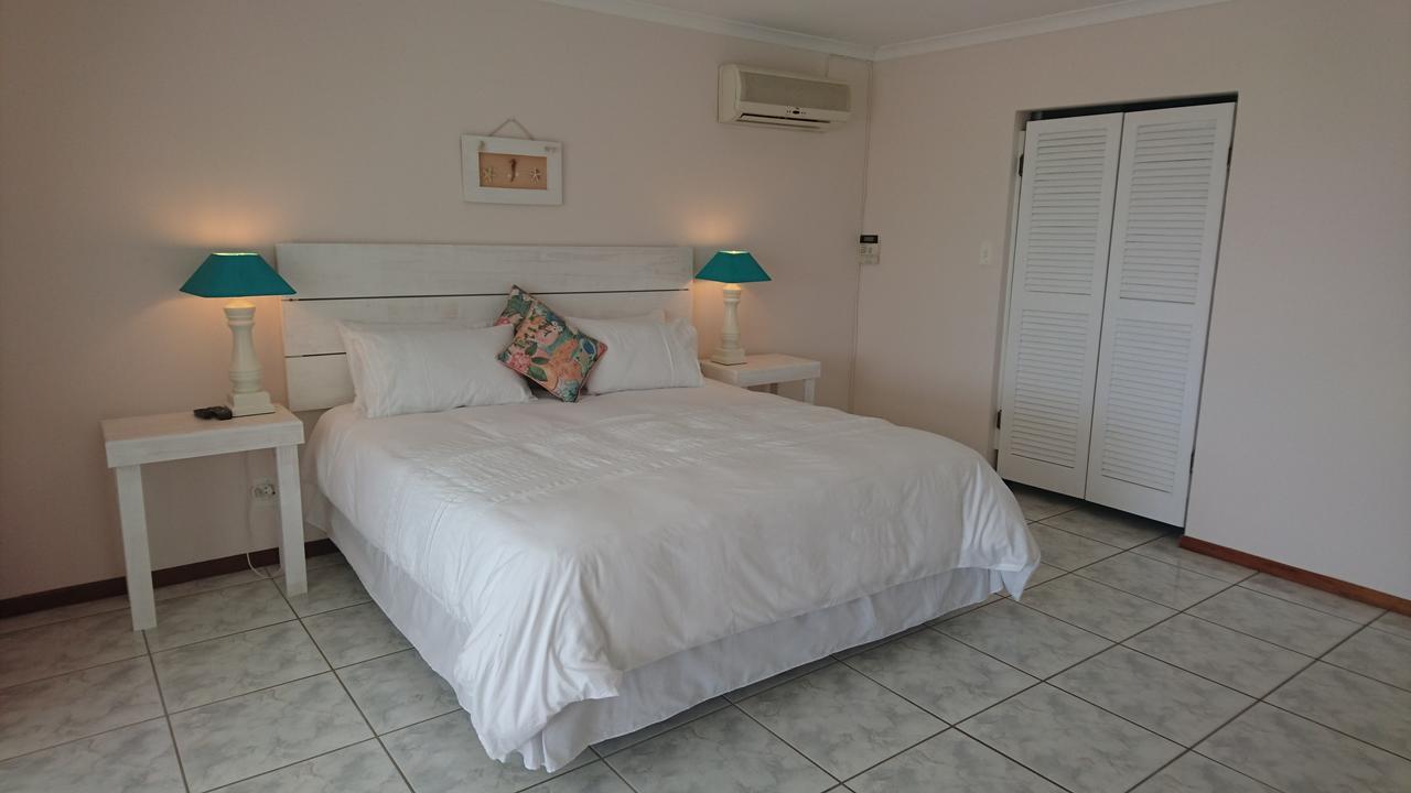 Riversea Guesthouse بليتنبيرغ باي المظهر الخارجي الصورة
