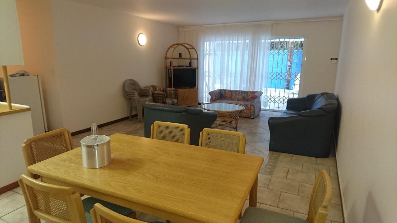 Riversea Guesthouse بليتنبيرغ باي المظهر الخارجي الصورة