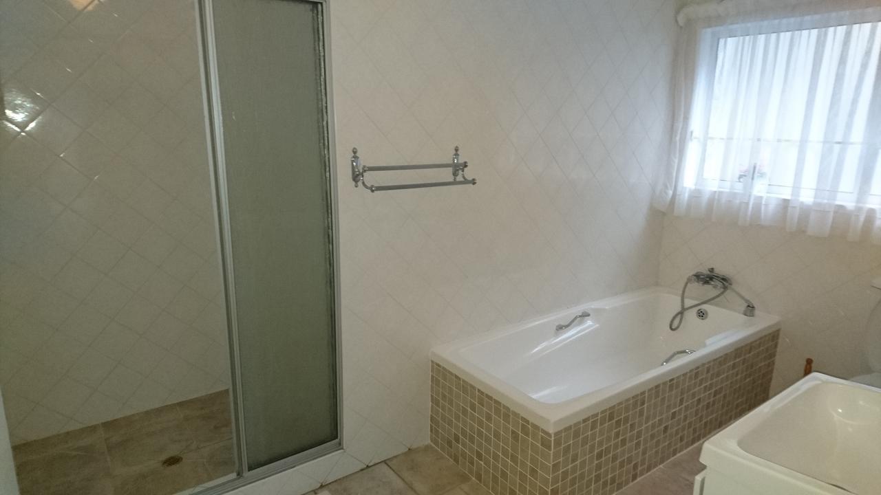 Riversea Guesthouse بليتنبيرغ باي المظهر الخارجي الصورة