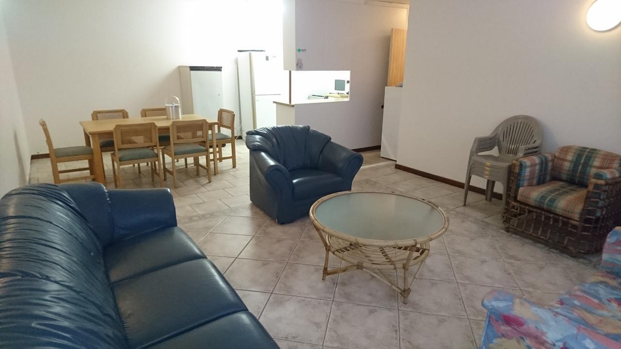 Riversea Guesthouse بليتنبيرغ باي المظهر الخارجي الصورة