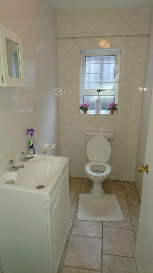 Riversea Guesthouse بليتنبيرغ باي المظهر الخارجي الصورة