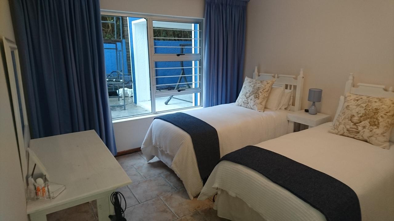 Riversea Guesthouse بليتنبيرغ باي المظهر الخارجي الصورة