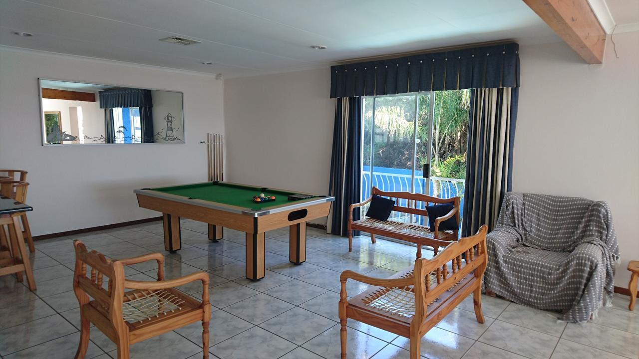 Riversea Guesthouse بليتنبيرغ باي المظهر الخارجي الصورة