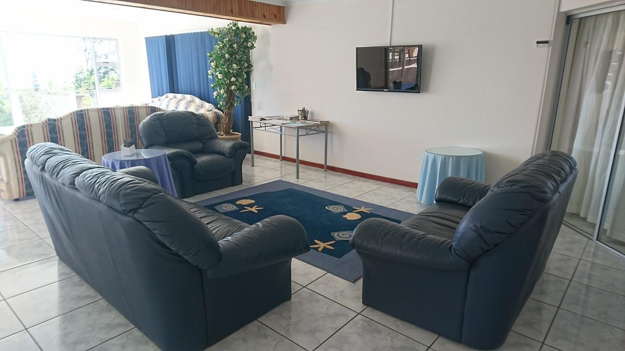 Riversea Guesthouse بليتنبيرغ باي المظهر الخارجي الصورة