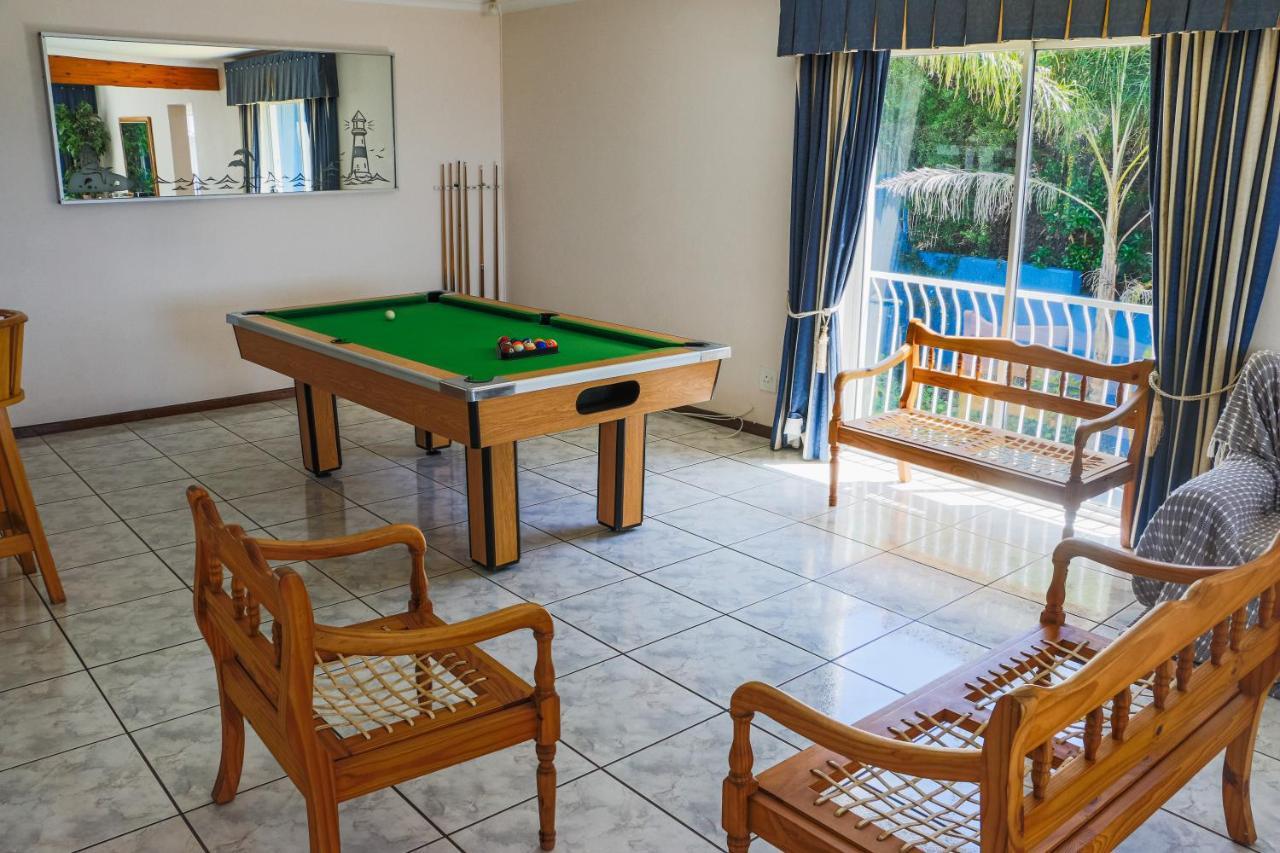 Riversea Guesthouse بليتنبيرغ باي المظهر الخارجي الصورة