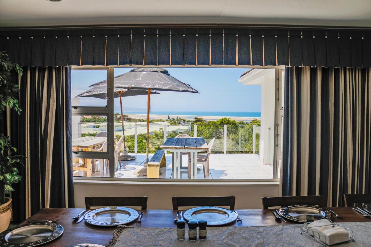 Riversea Guesthouse بليتنبيرغ باي المظهر الخارجي الصورة