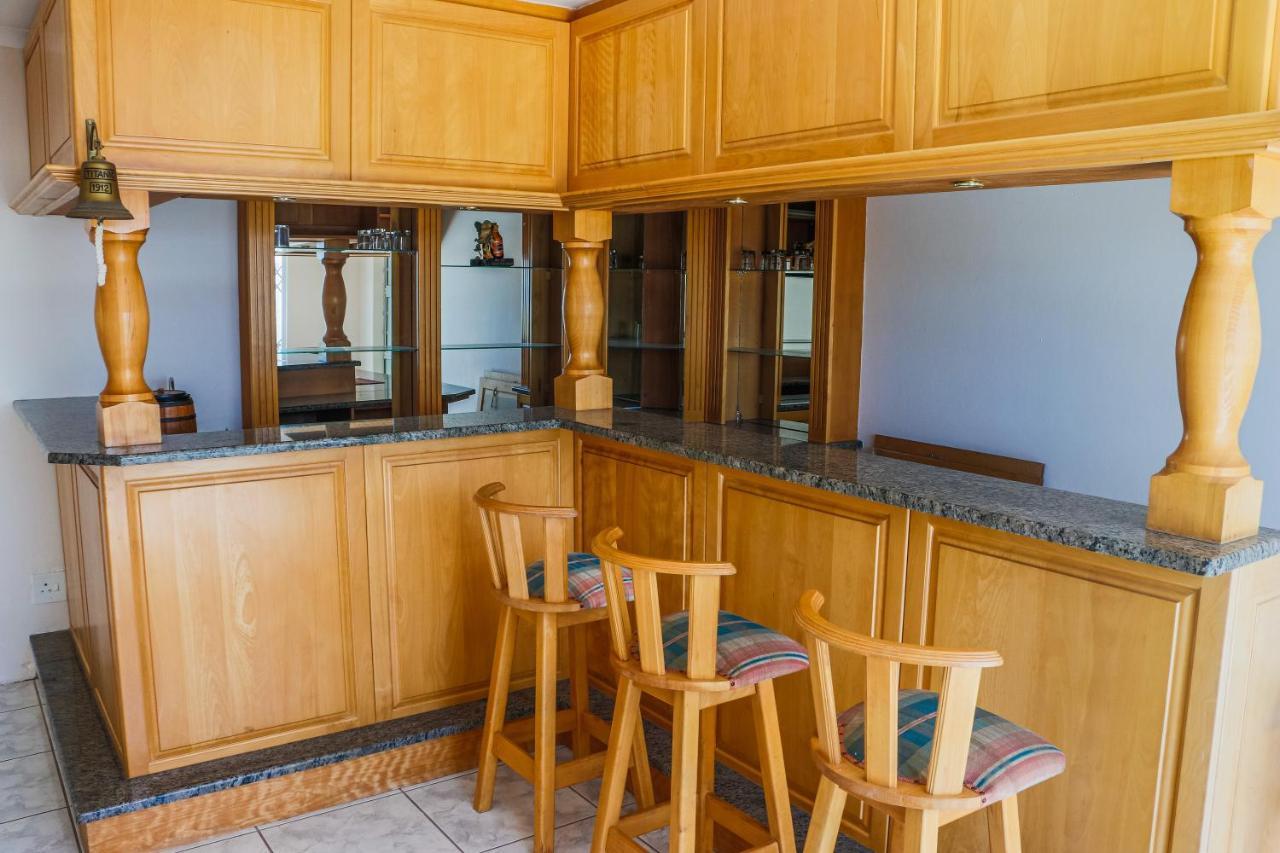 Riversea Guesthouse بليتنبيرغ باي المظهر الخارجي الصورة