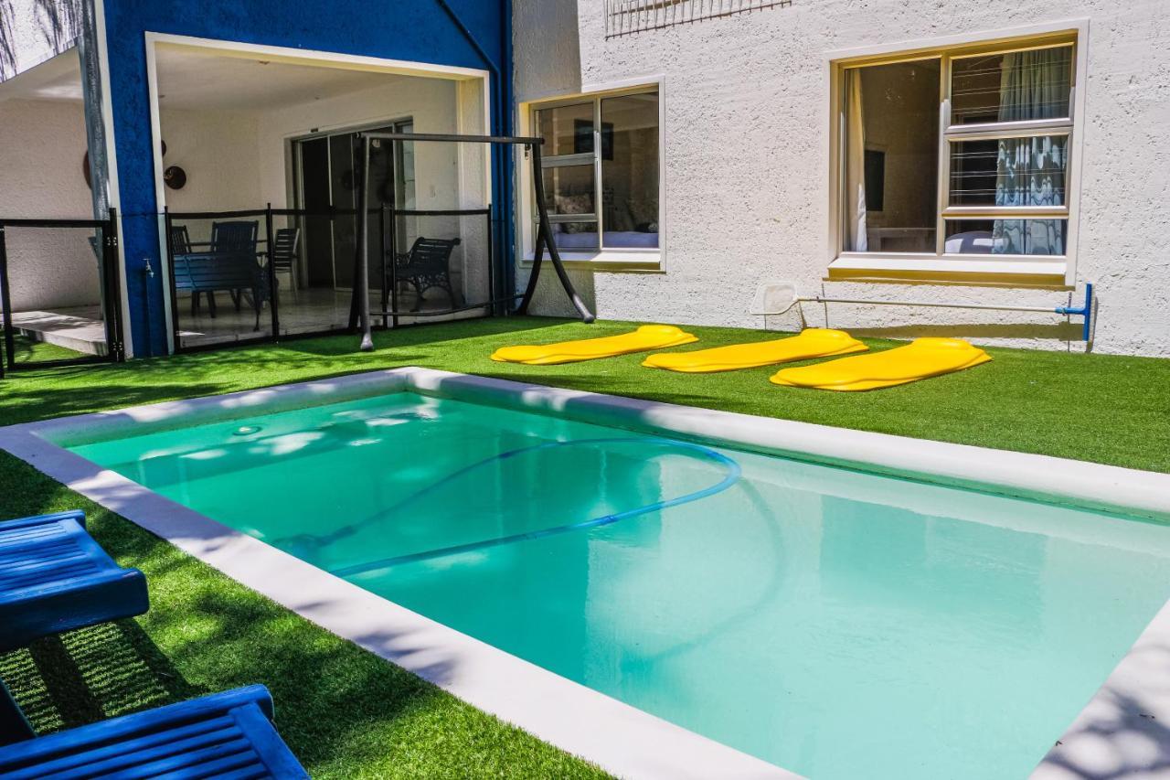 Riversea Guesthouse بليتنبيرغ باي المظهر الخارجي الصورة