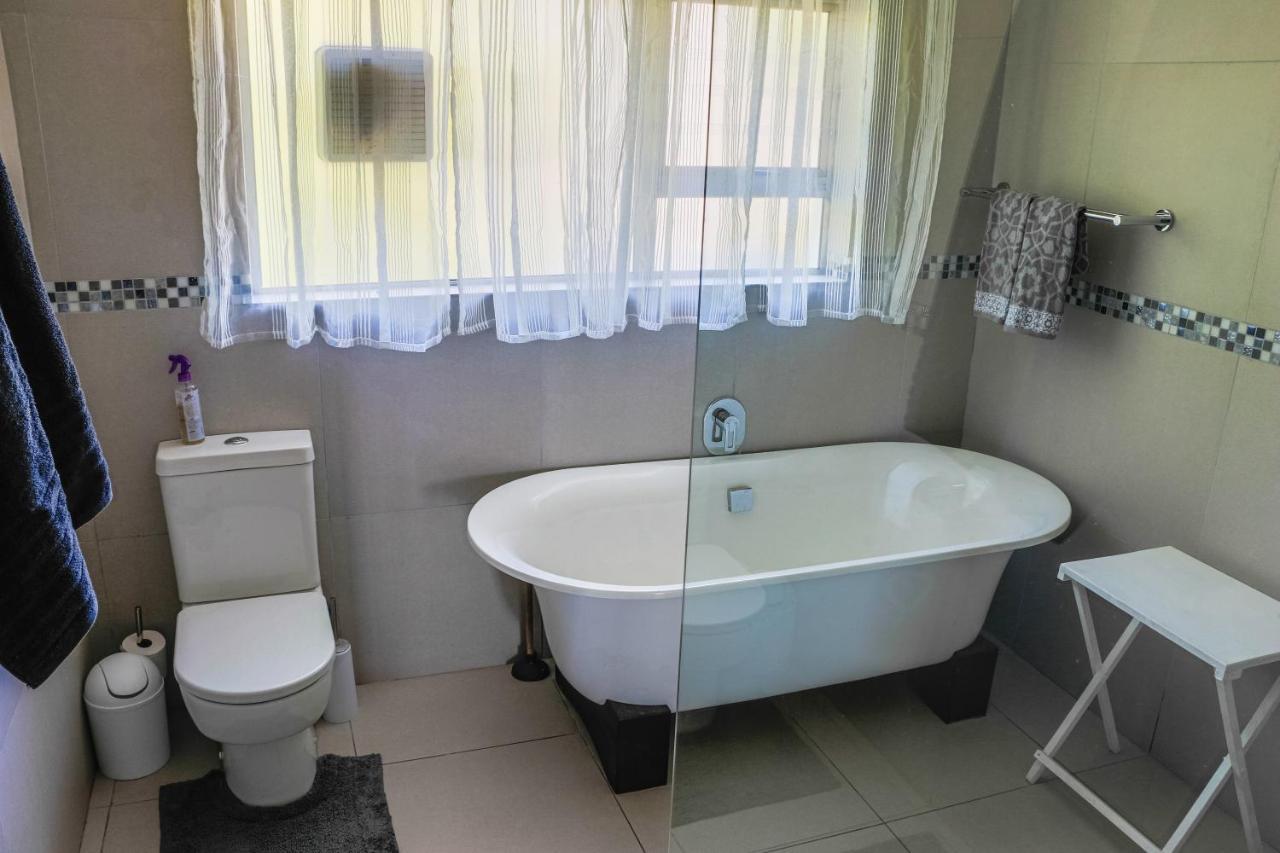 Riversea Guesthouse بليتنبيرغ باي المظهر الخارجي الصورة