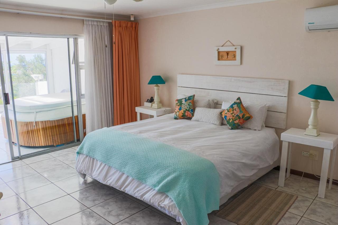 Riversea Guesthouse بليتنبيرغ باي المظهر الخارجي الصورة