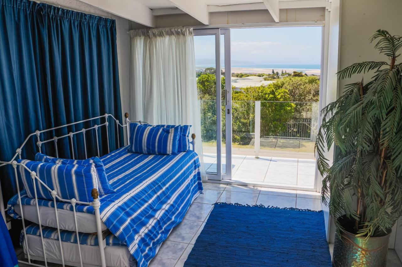Riversea Guesthouse بليتنبيرغ باي المظهر الخارجي الصورة