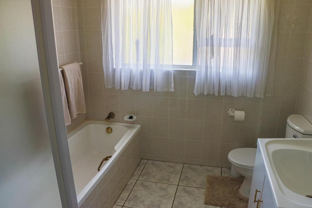 Riversea Guesthouse بليتنبيرغ باي المظهر الخارجي الصورة