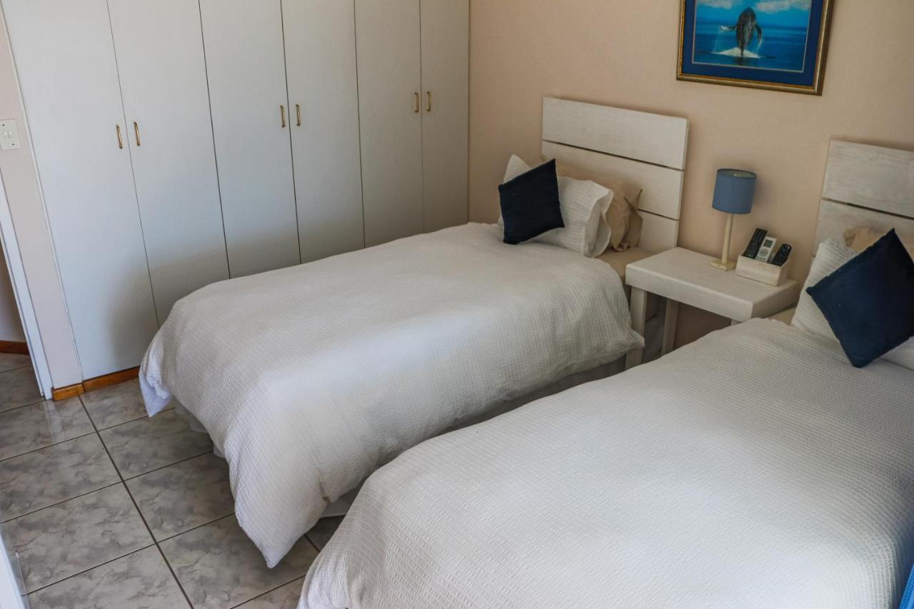 Riversea Guesthouse بليتنبيرغ باي المظهر الخارجي الصورة