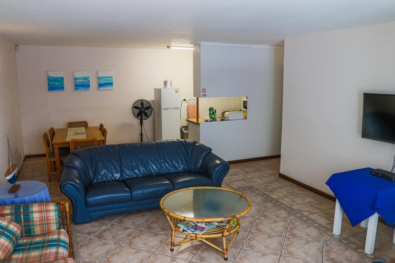 Riversea Guesthouse بليتنبيرغ باي المظهر الخارجي الصورة