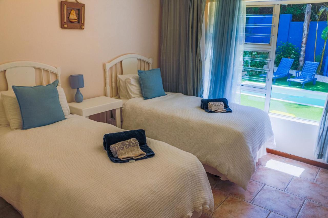 Riversea Guesthouse بليتنبيرغ باي المظهر الخارجي الصورة