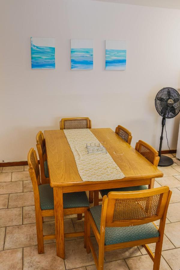 Riversea Guesthouse بليتنبيرغ باي المظهر الخارجي الصورة