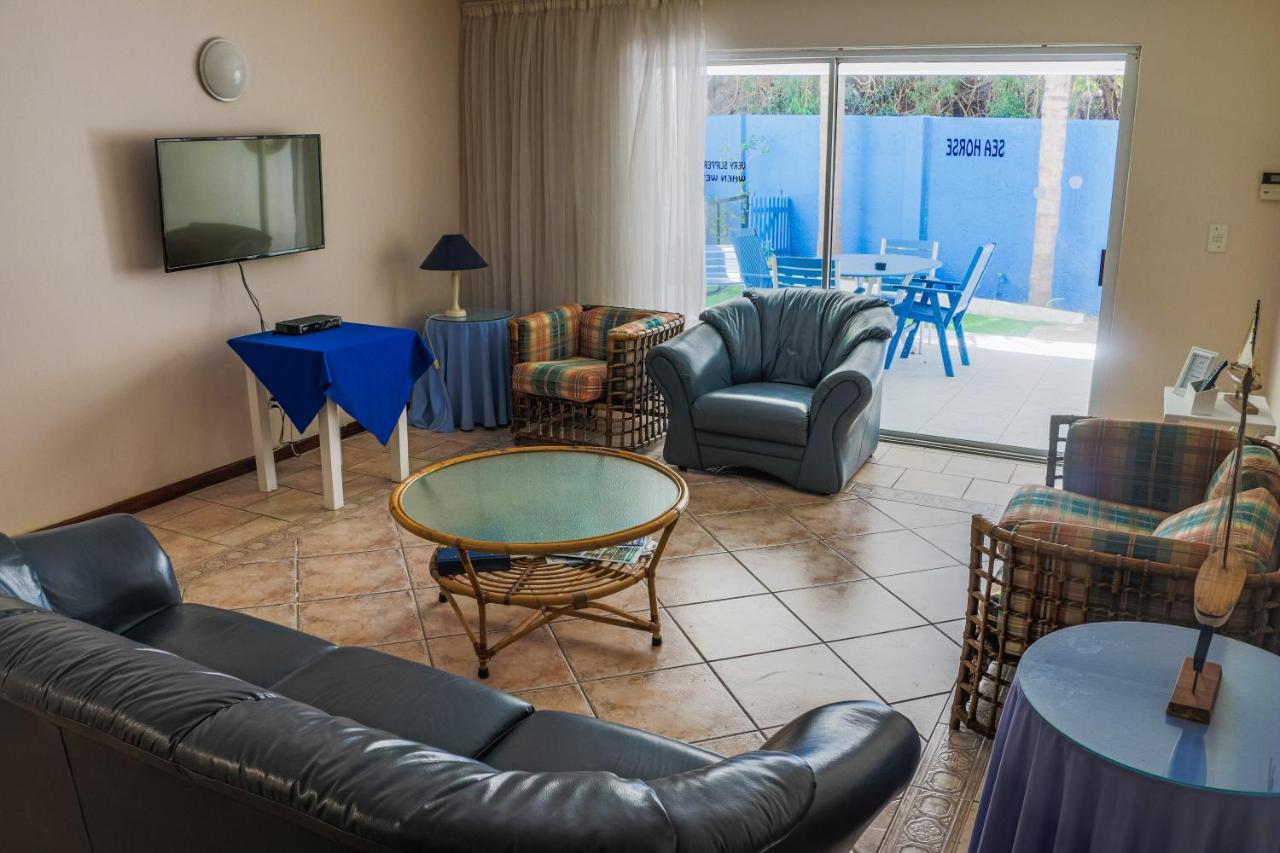 Riversea Guesthouse بليتنبيرغ باي المظهر الخارجي الصورة