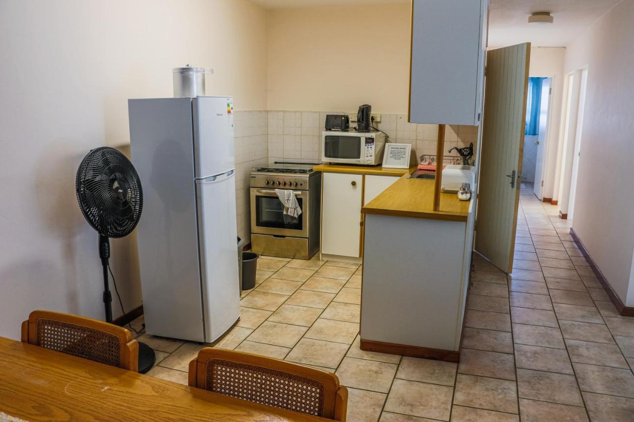 Riversea Guesthouse بليتنبيرغ باي المظهر الخارجي الصورة