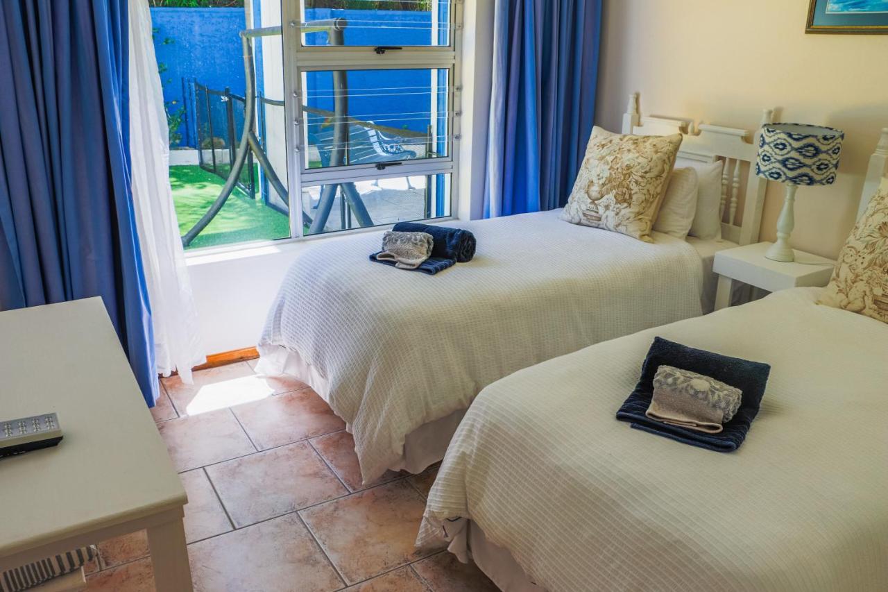 Riversea Guesthouse بليتنبيرغ باي المظهر الخارجي الصورة