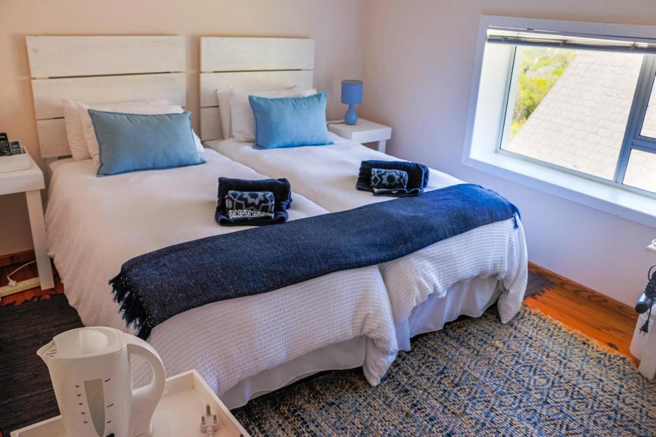 Riversea Guesthouse بليتنبيرغ باي المظهر الخارجي الصورة