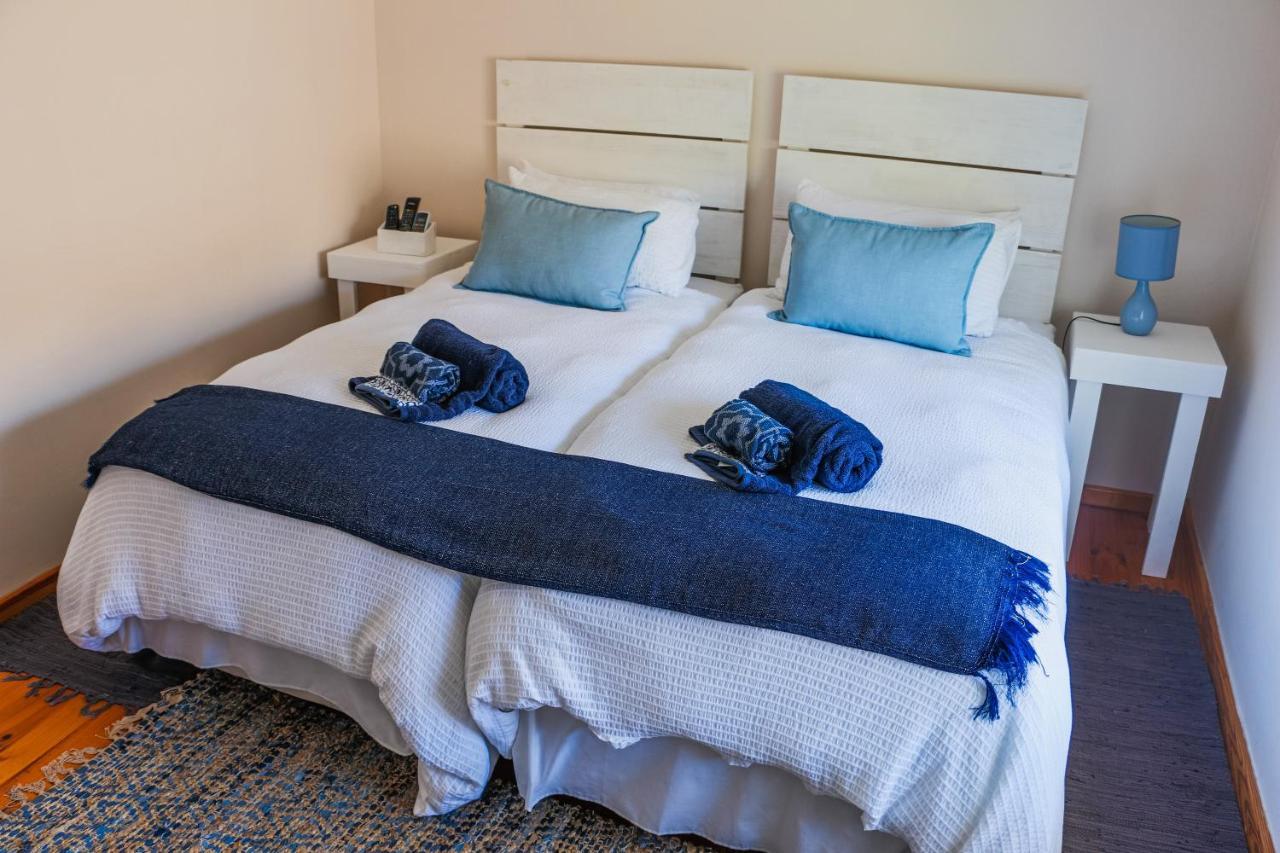 Riversea Guesthouse بليتنبيرغ باي المظهر الخارجي الصورة