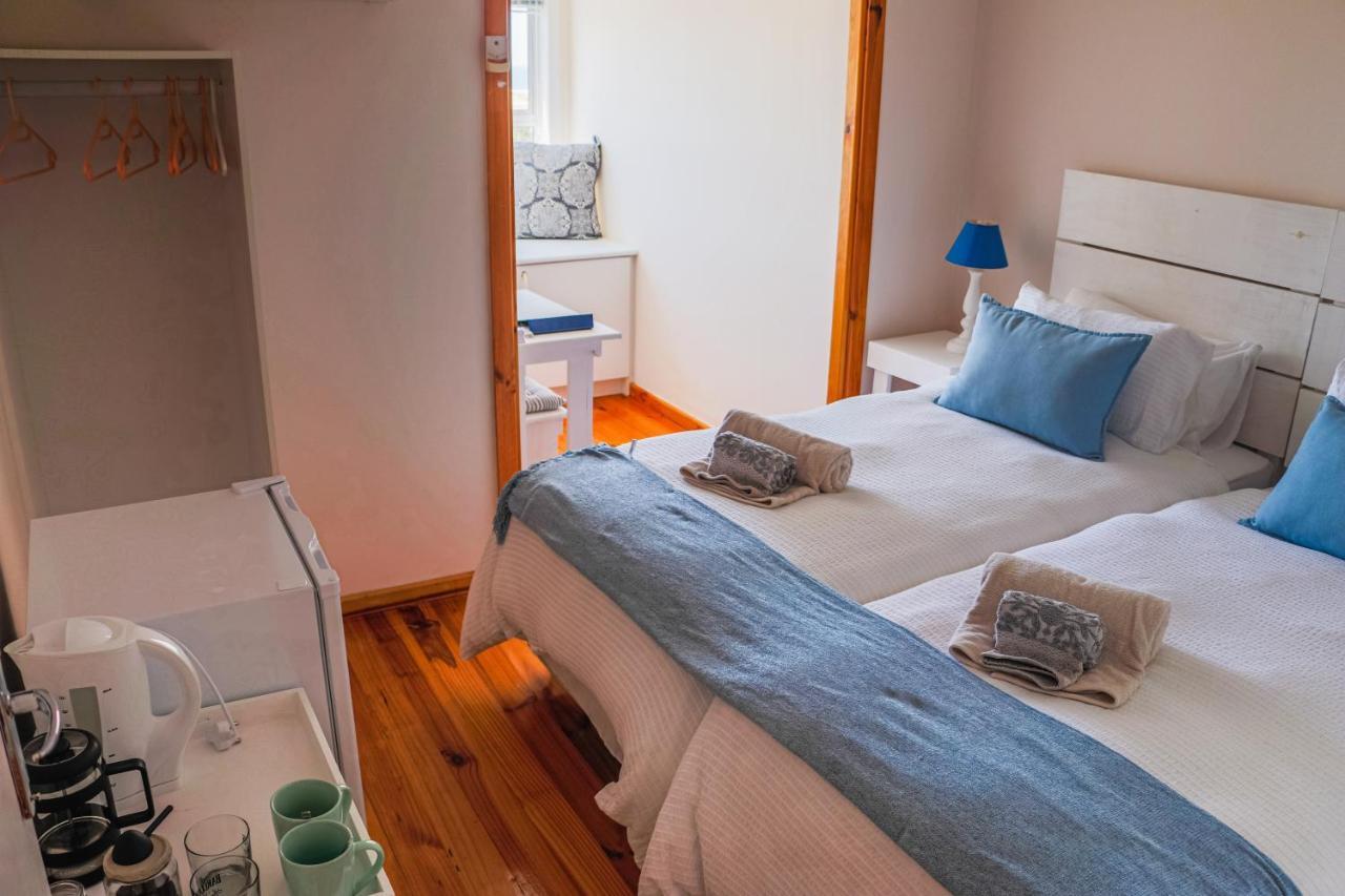 Riversea Guesthouse بليتنبيرغ باي المظهر الخارجي الصورة