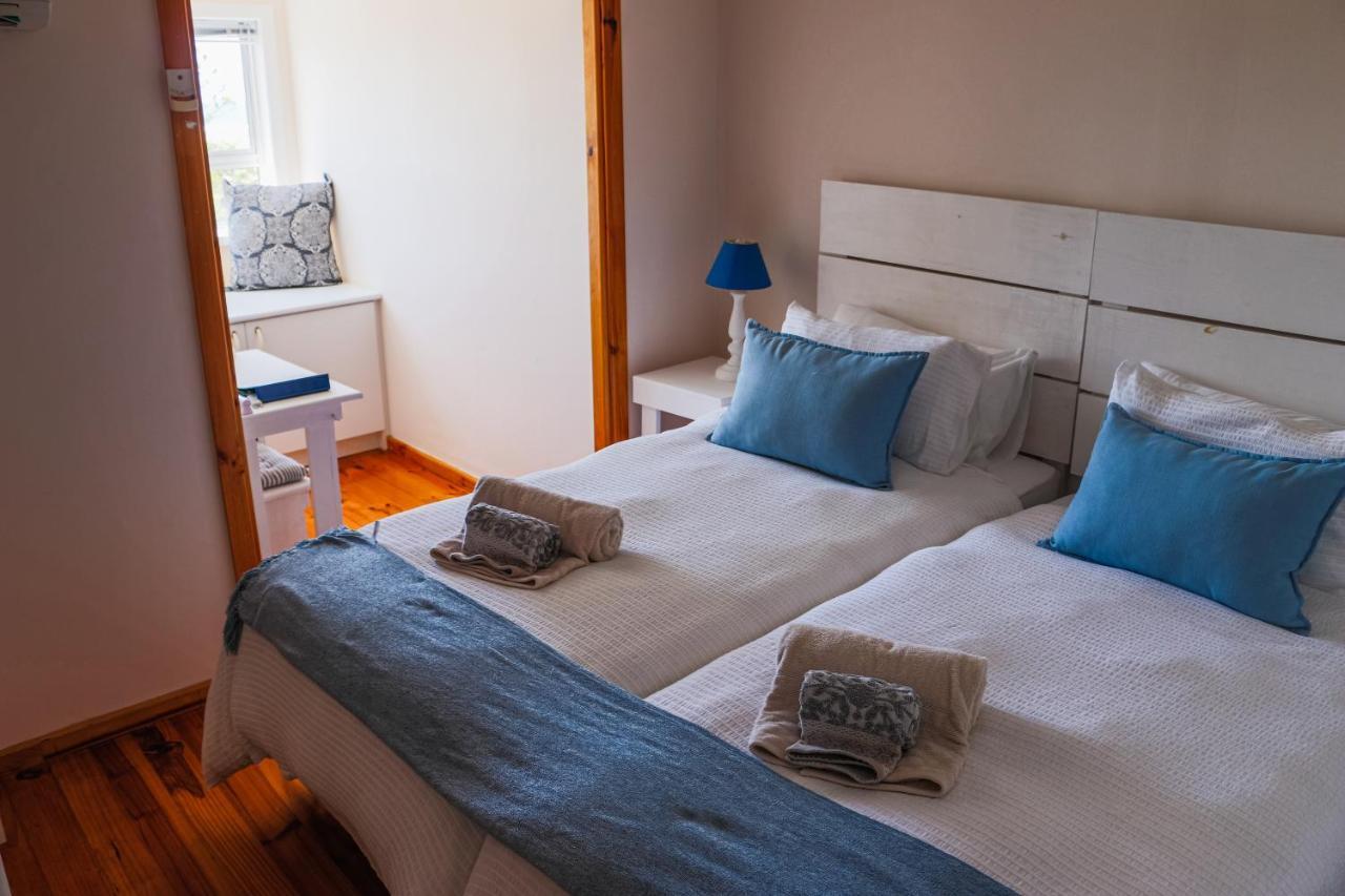 Riversea Guesthouse بليتنبيرغ باي المظهر الخارجي الصورة