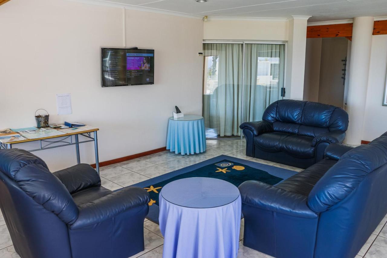 Riversea Guesthouse بليتنبيرغ باي المظهر الخارجي الصورة