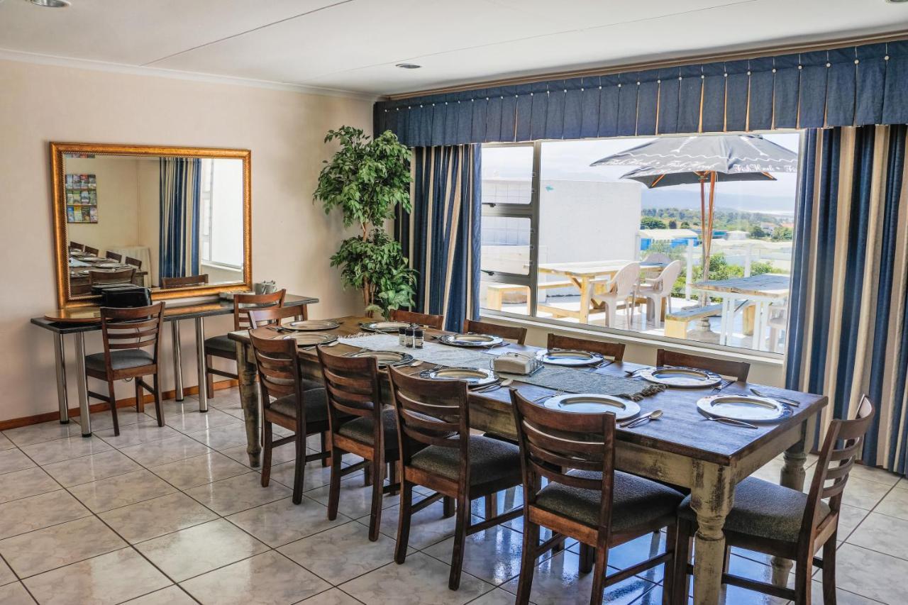 Riversea Guesthouse بليتنبيرغ باي المظهر الخارجي الصورة