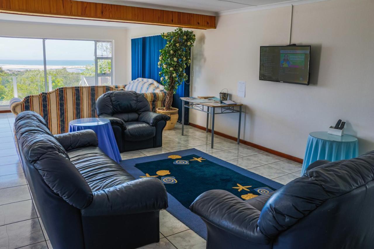 Riversea Guesthouse بليتنبيرغ باي المظهر الخارجي الصورة