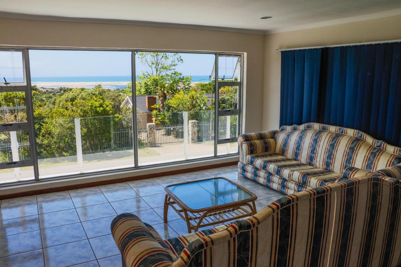Riversea Guesthouse بليتنبيرغ باي المظهر الخارجي الصورة